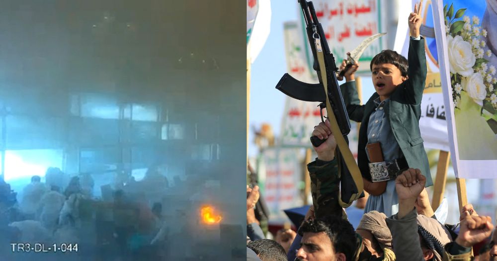 Who are the Houthis, why are they striking Saudi Arabia & how the Mecca Pact might come into play, explained