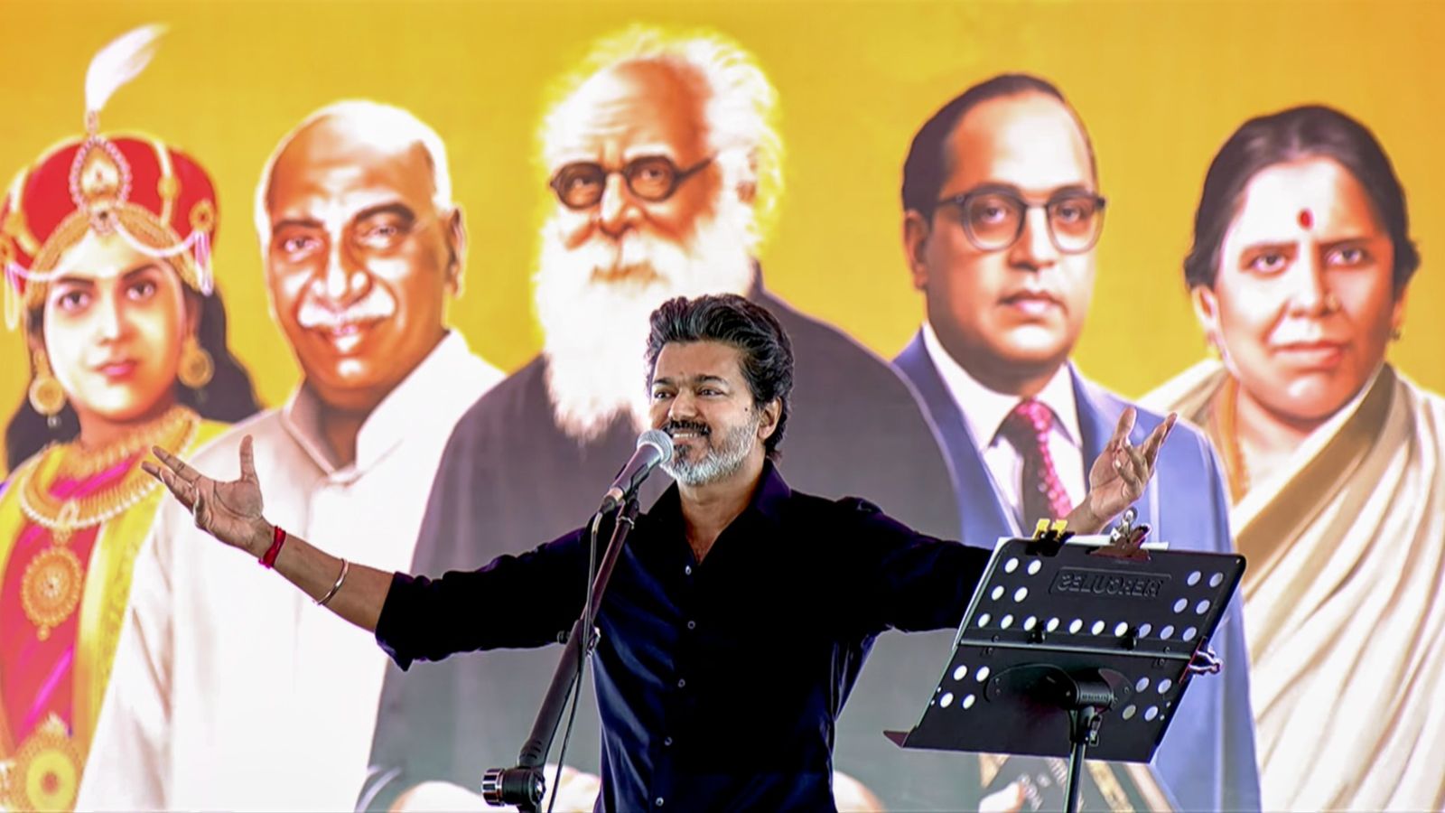 No respite for AIADMK, Madras High Court upholds resignations of six MLAs who joined Vijay’s party