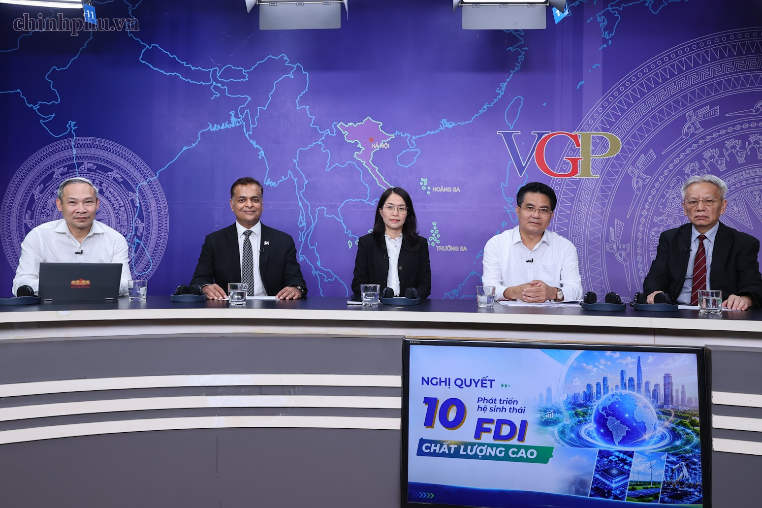 Vietnam shifting to a stronger FDI ecosystem