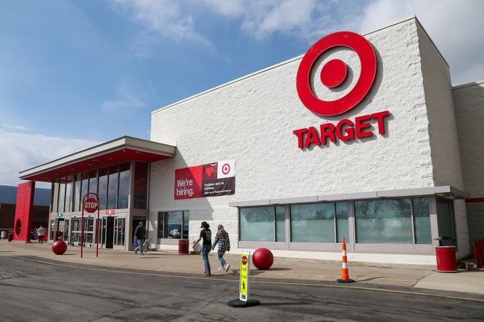 US retail giant Target eyes Vietnamese suppliers