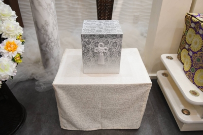 Japan continues to see troubles related to funeral fees