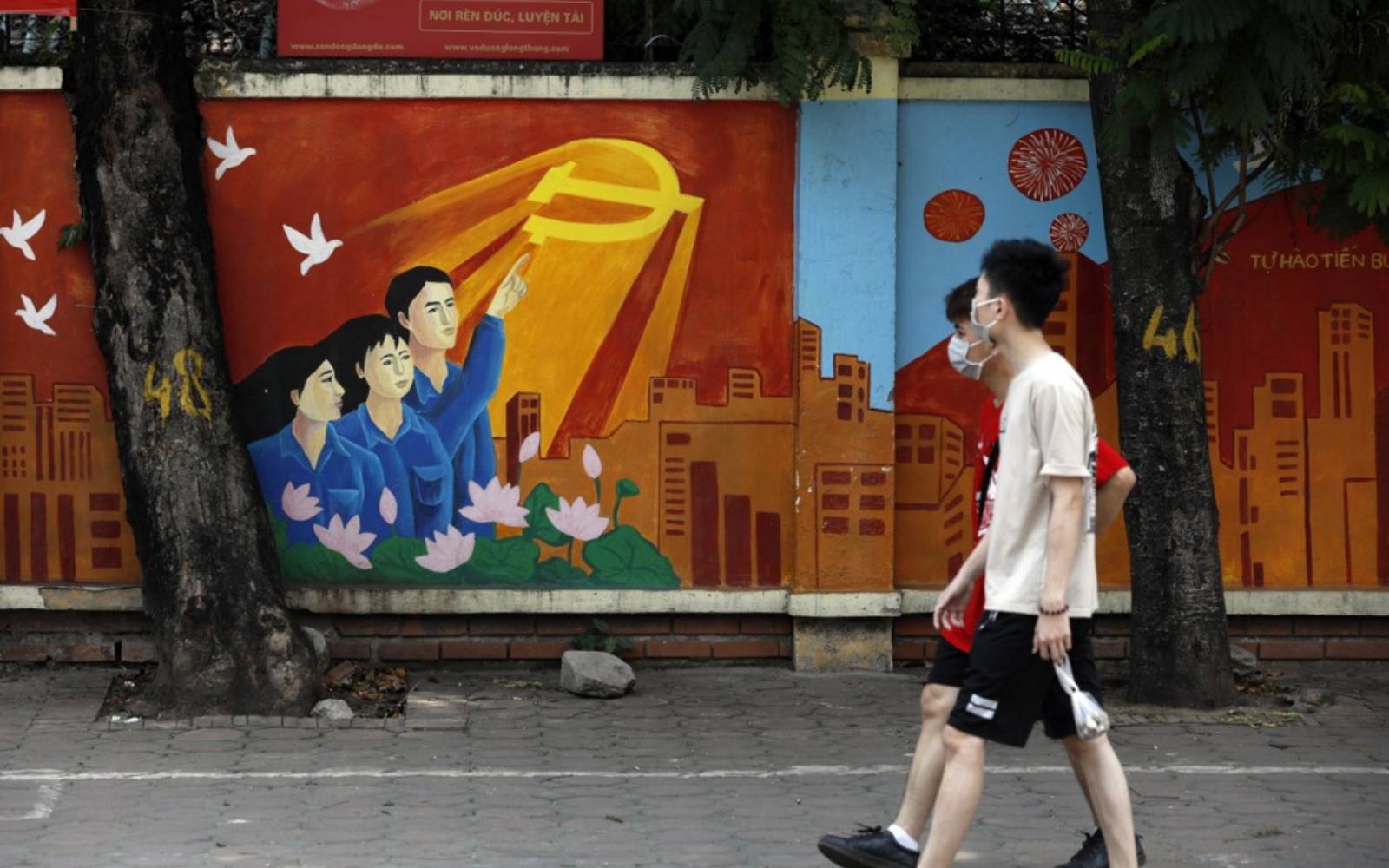 Vietnam targets natural sex ratio at birth by 2035