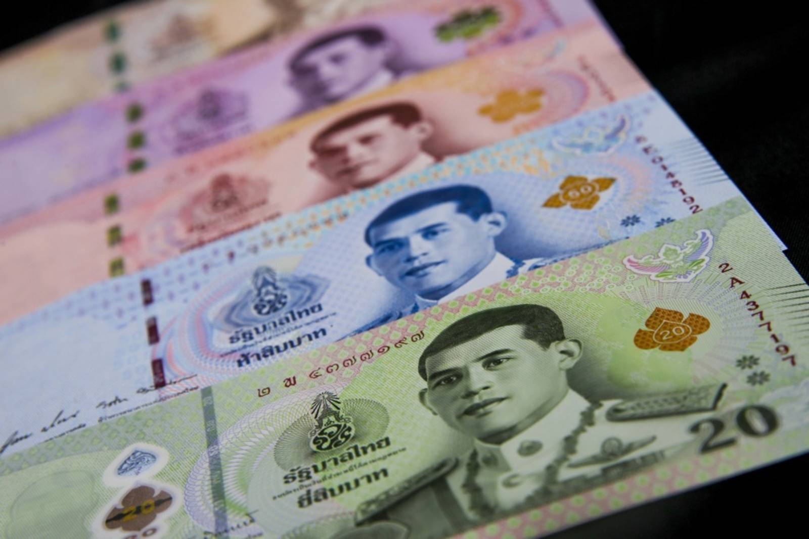 Thai baht rally may fade on dovish central bank