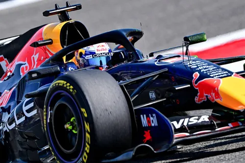 BREAKING: F1 Returns to Africa with Historic 10-Year Deal for Rwandan Grand Prix