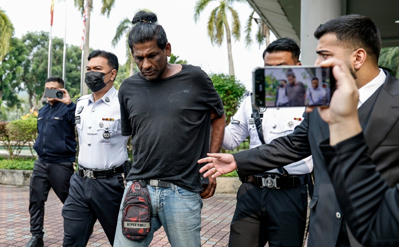 Lorry driver in 12-vehicle crash pleads not guilty to drug-impaired driving
