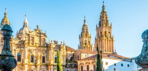 Renfe reveals its top destinations in Spain you should visit by train this October – with one rogue outlier
