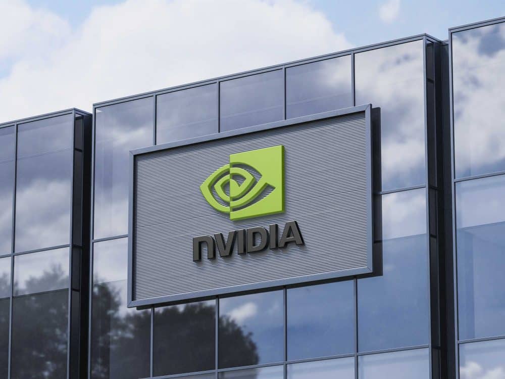 NVIDIA’s China AI Chip Share Falls to 34% as Huawei Gains