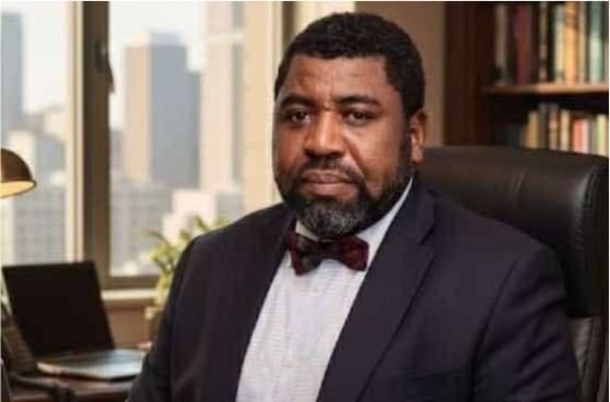 BREAKING: Fake Professorship: ARISE News bars Anthony Kila from its programmes