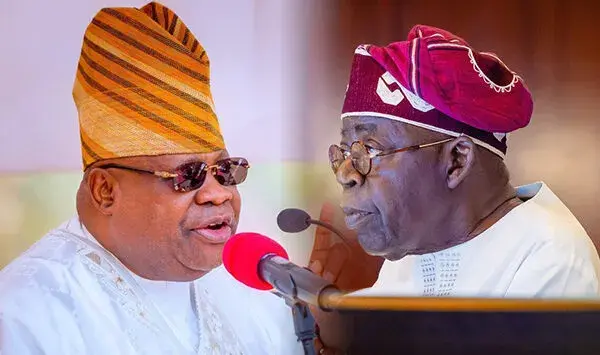 Adeleke, Soludo, Wike make APC’s revised 2027 campaign list