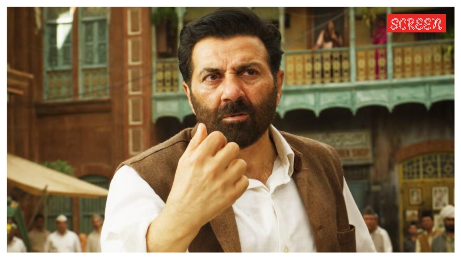 Batwara 1947 box office collection day 3: At Rs 26 cr, opening weekend of Sunny Deol film less than Border 2 opening day