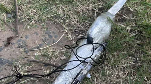 Teenager arrested after girl, 6, stabbed at Umhlali school