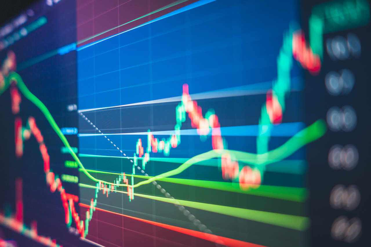 Options traders expect wild stock-market swings beginning later this month. Here are 4 things to watch.