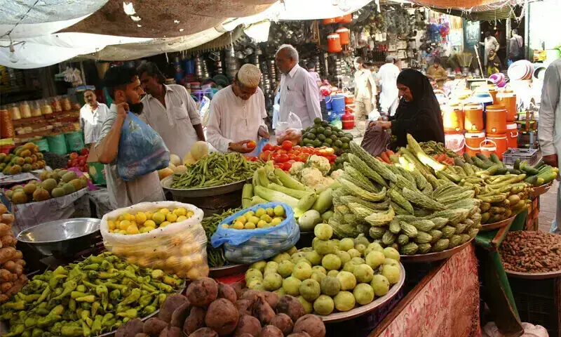 Pakistan’s growth during FY27 projected at 3.5pc, inflation at 9.9pc: IMF