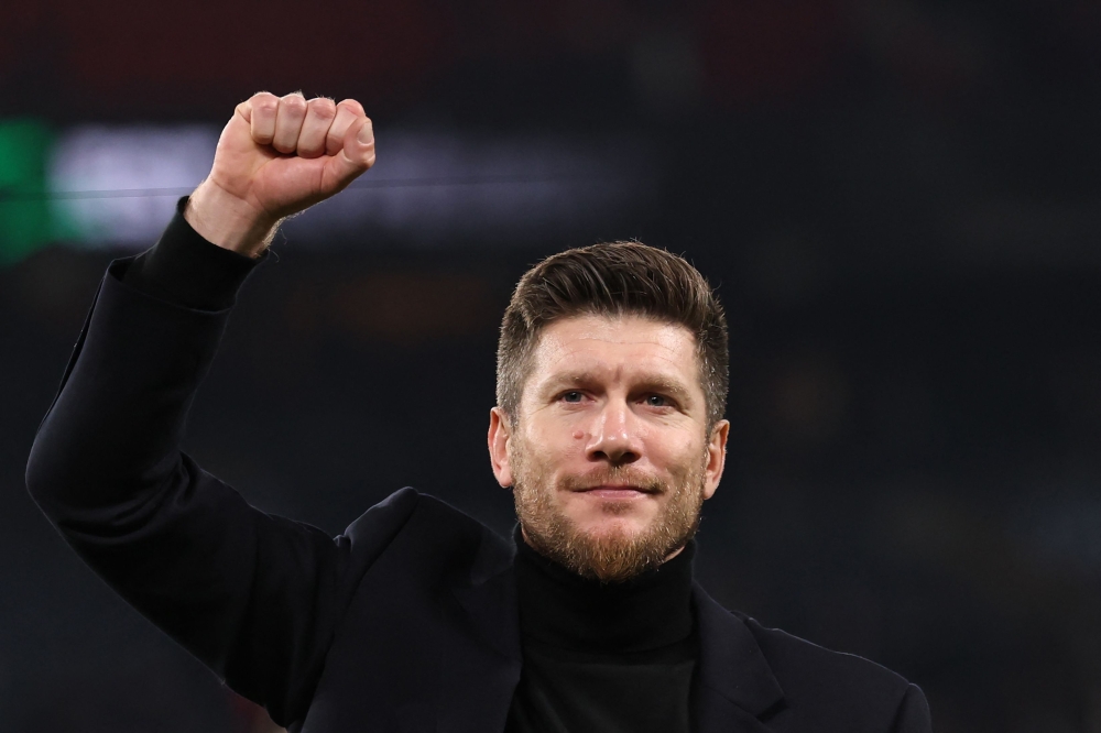 Pocognoli takes over as Scotland manager after Clarke’s World Cup exit