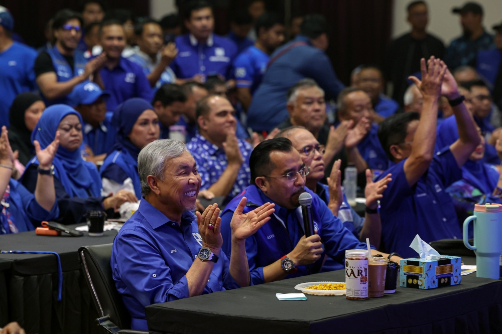 The BN-PN ‘wave’ is a power play, not Malay-Muslim unity writ large? — Phar Kim Beng