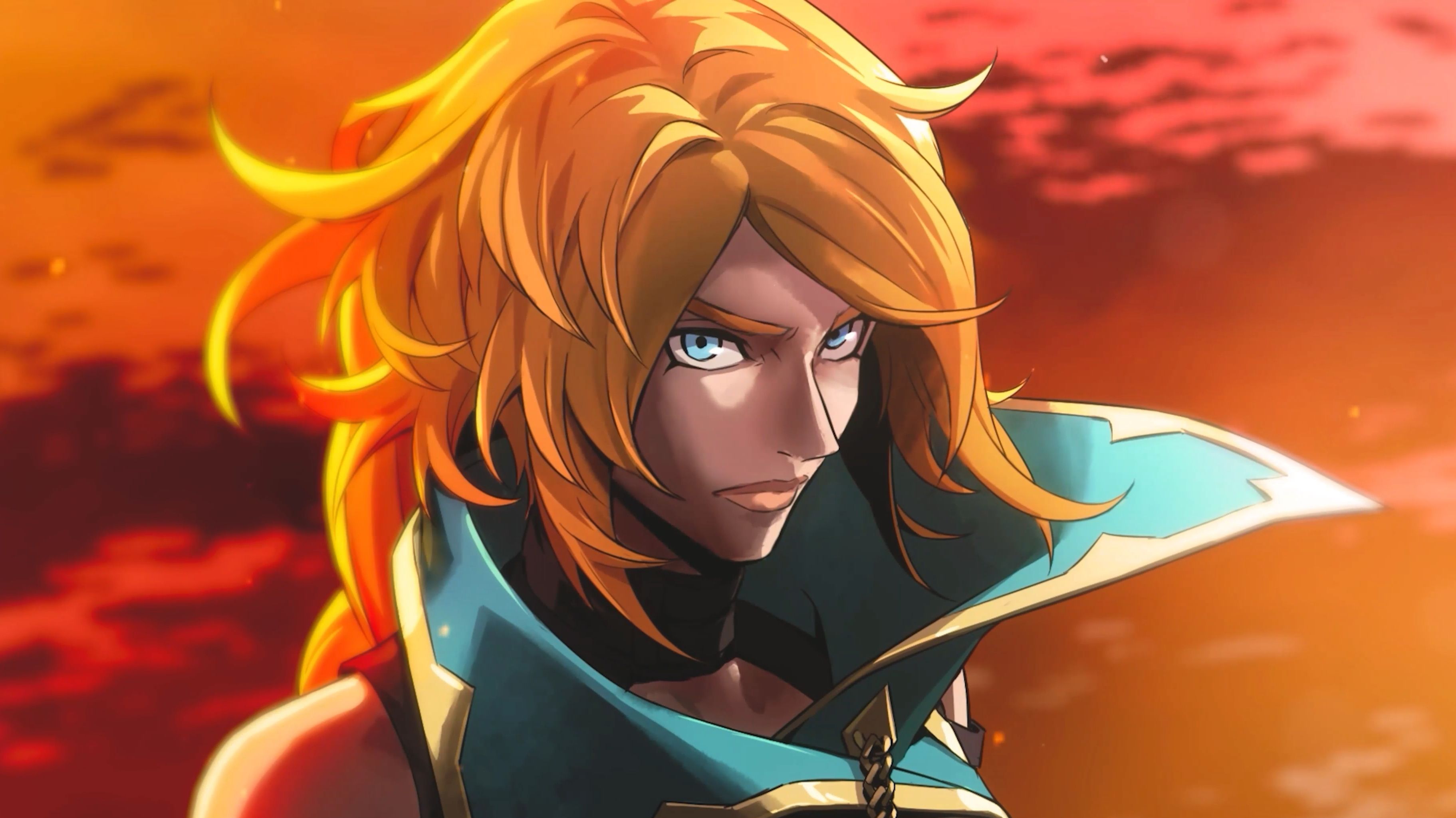 Castlevania: Belmont's Curse Reviews Hail a Triumphant Return