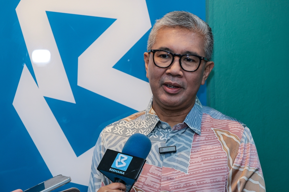 Budget 2027: Malaysia’s 3.3pc fiscal deficit target achievable, says Tengku Zafrul
