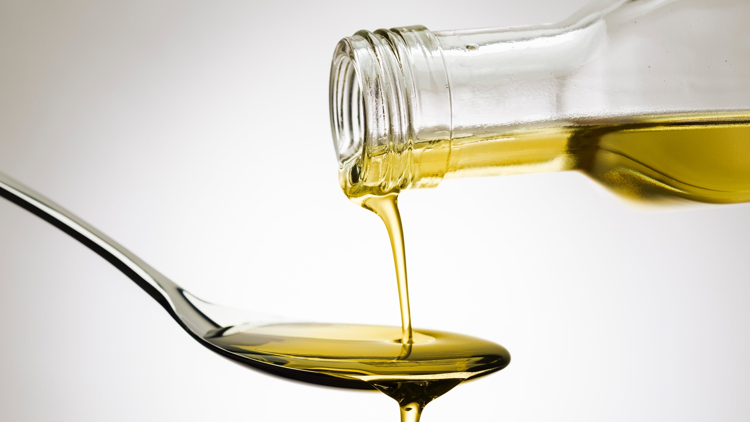 Scientists Had Mice Eat Olive Oil Before Carbs, And It Changed Their Blood Sugar Response