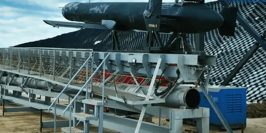 Ukraine sends Russian drone fragments to Israel for analysis — ambassador
