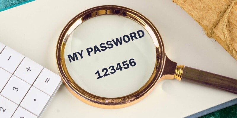 '123456' password linked to Denmark data breach affecting 8.8M people