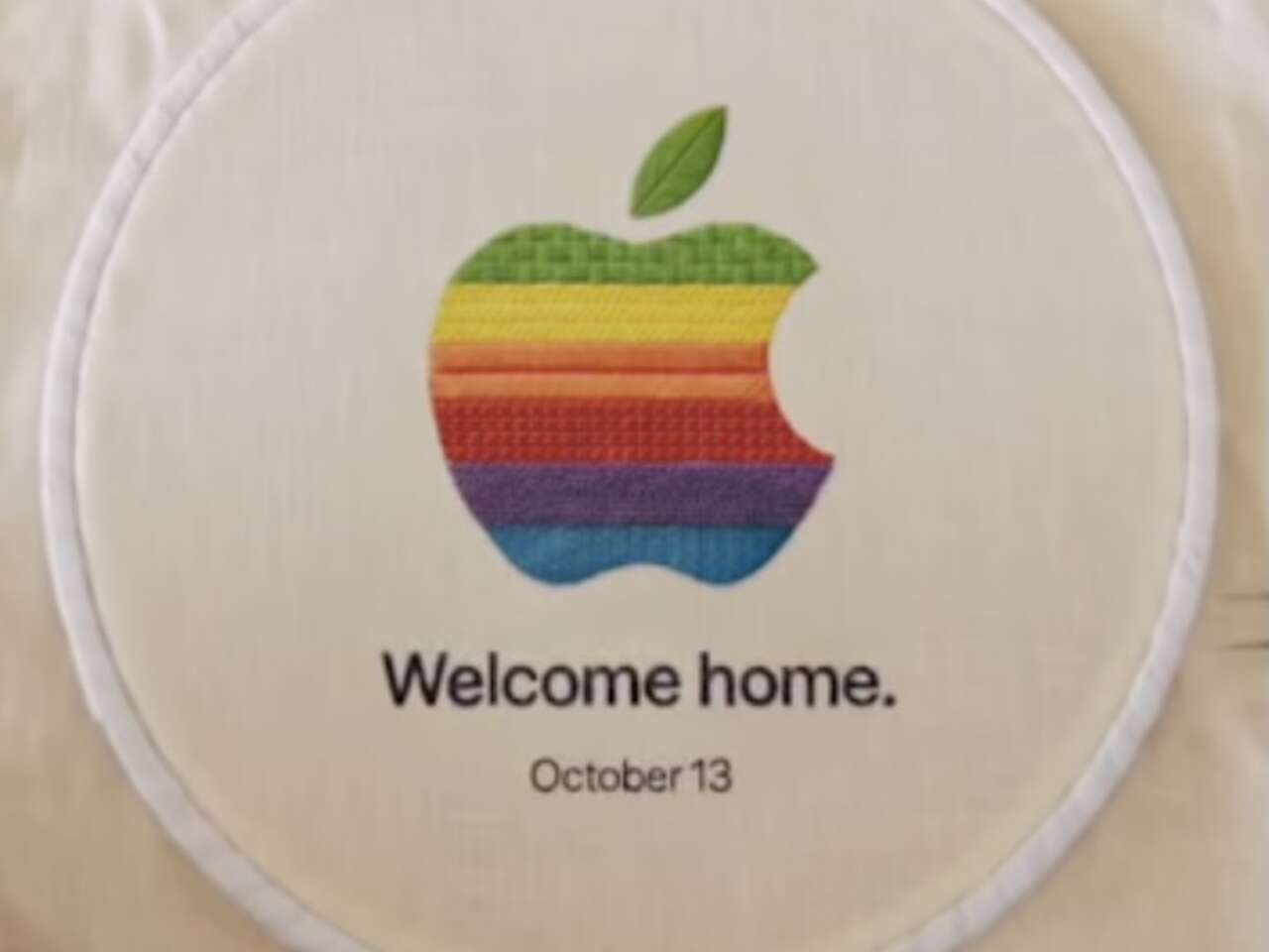 Apple’s “Welcome Home” Launch Could Bring More Than a New Speaker