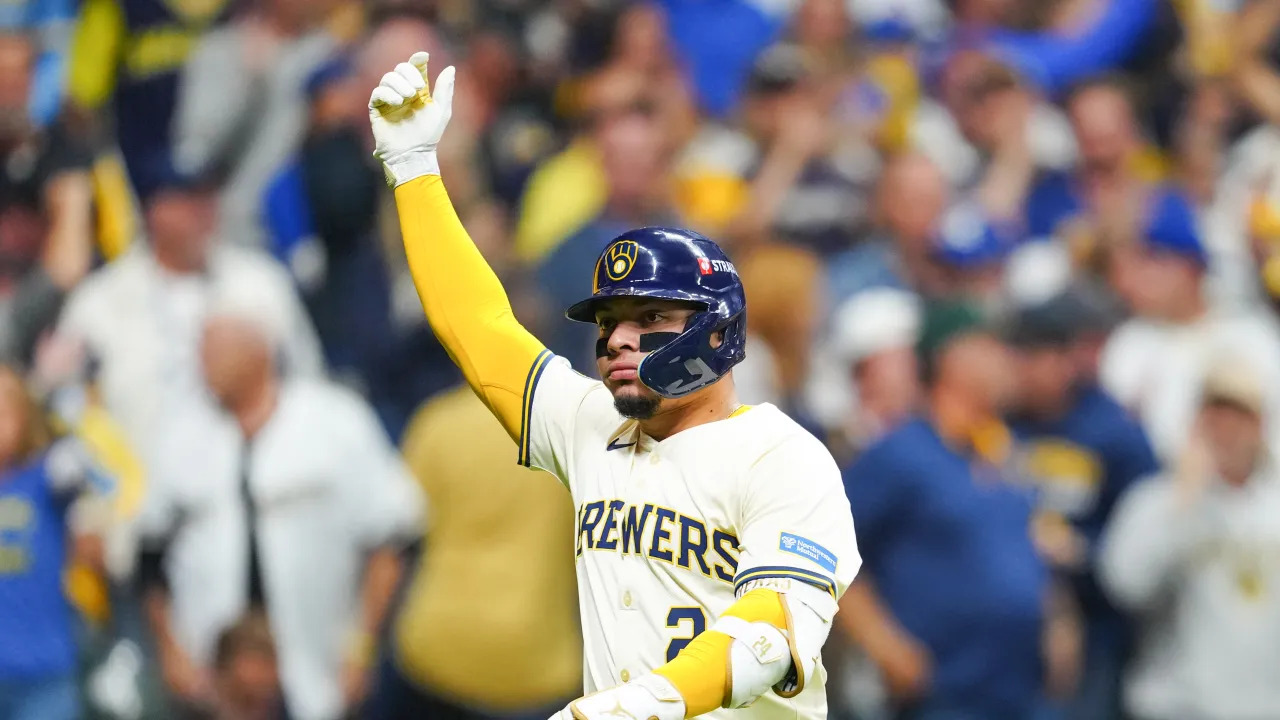 Dodgers face nightmare scenario after Brewers deliver another crushing NLCS blow