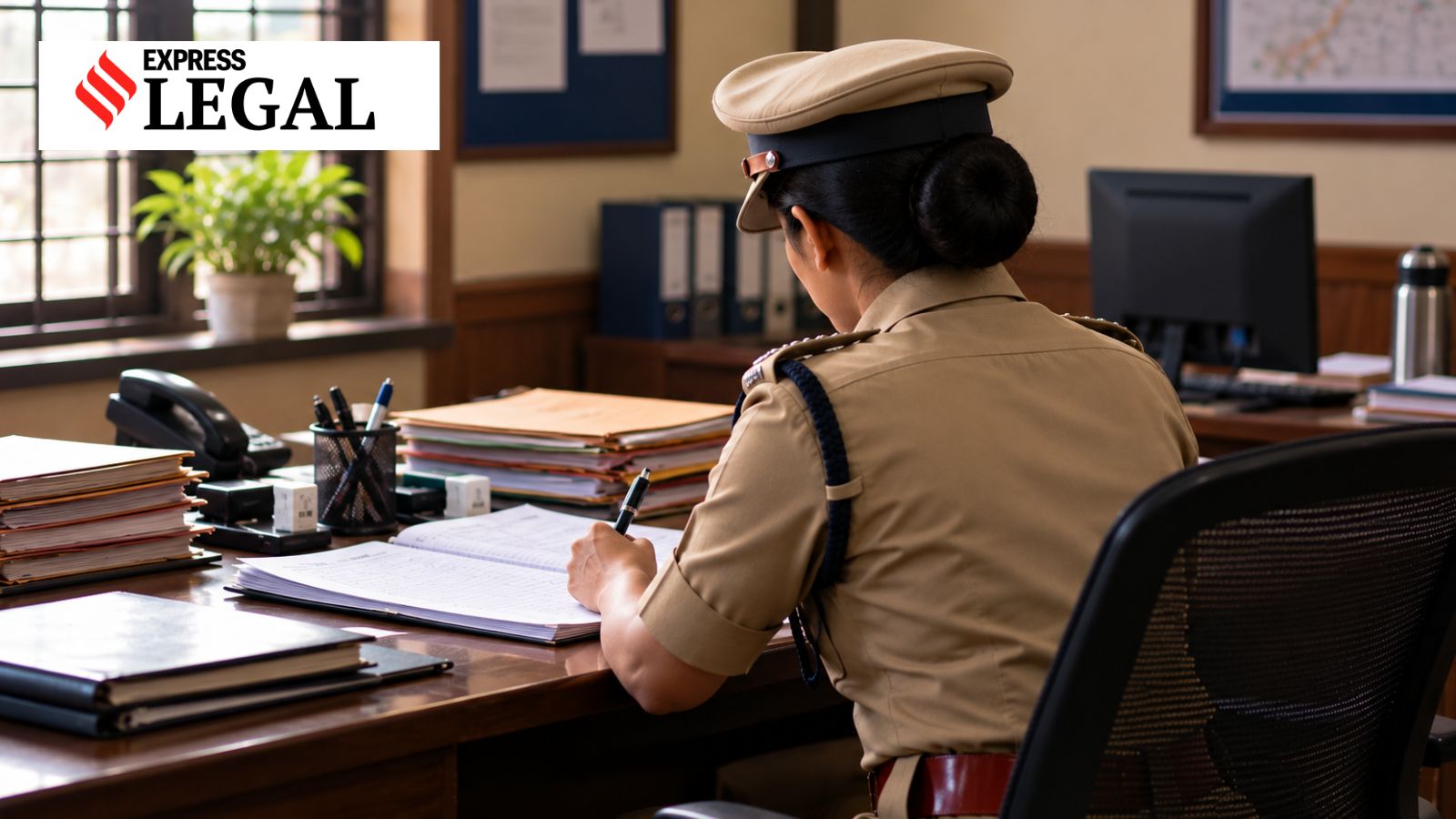 Plea against senior cop: Punjab and Haryana High Court slams woman advocate’s language