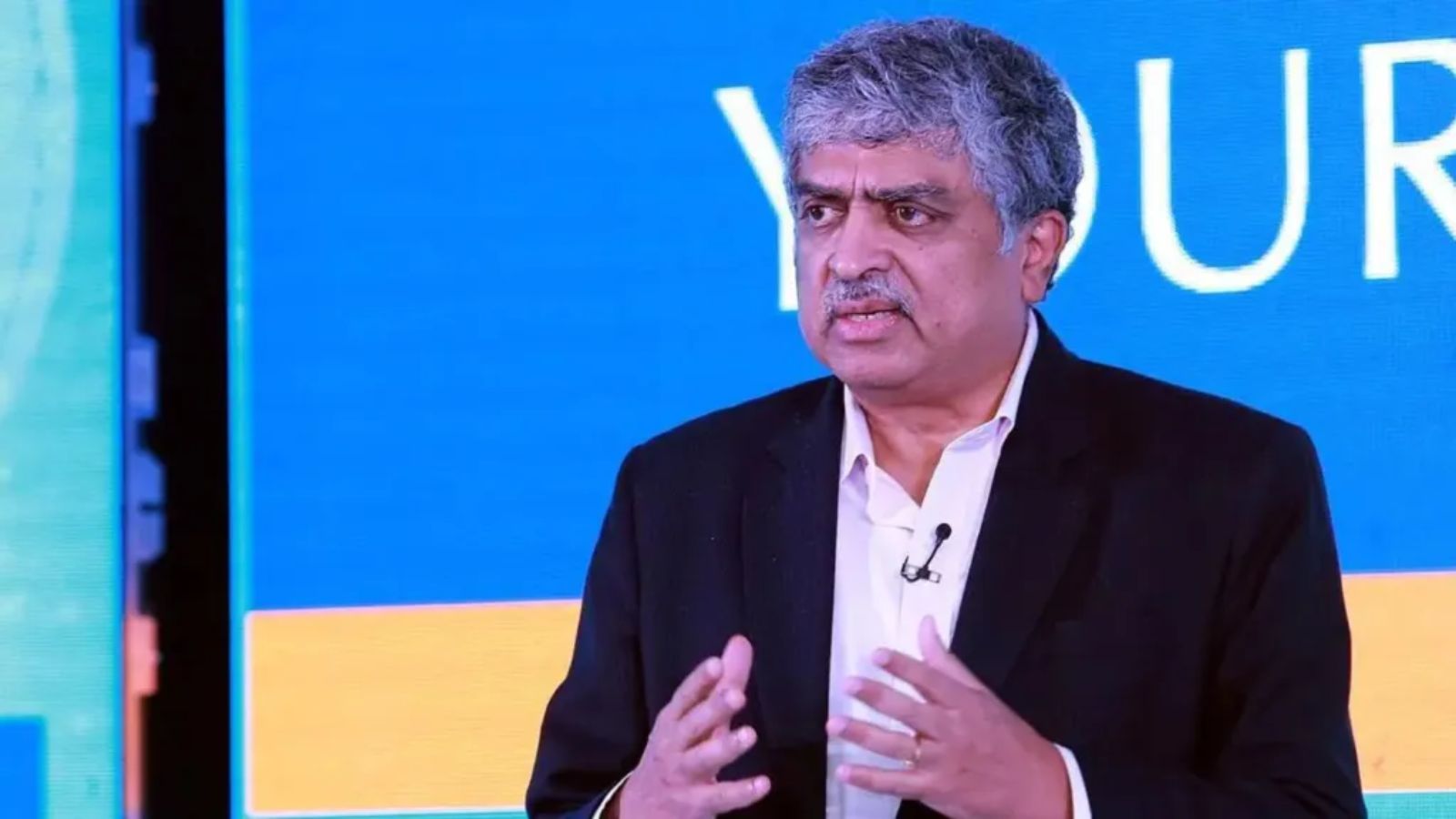 Solution to paper leaks is to generate it in last minute, PM keen to implement our report: Nandan Nilekani