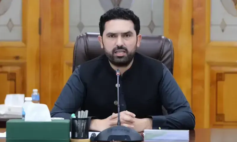 Sohail Afridi’s brother approaches Peshawar High Court to trace his whereabouts