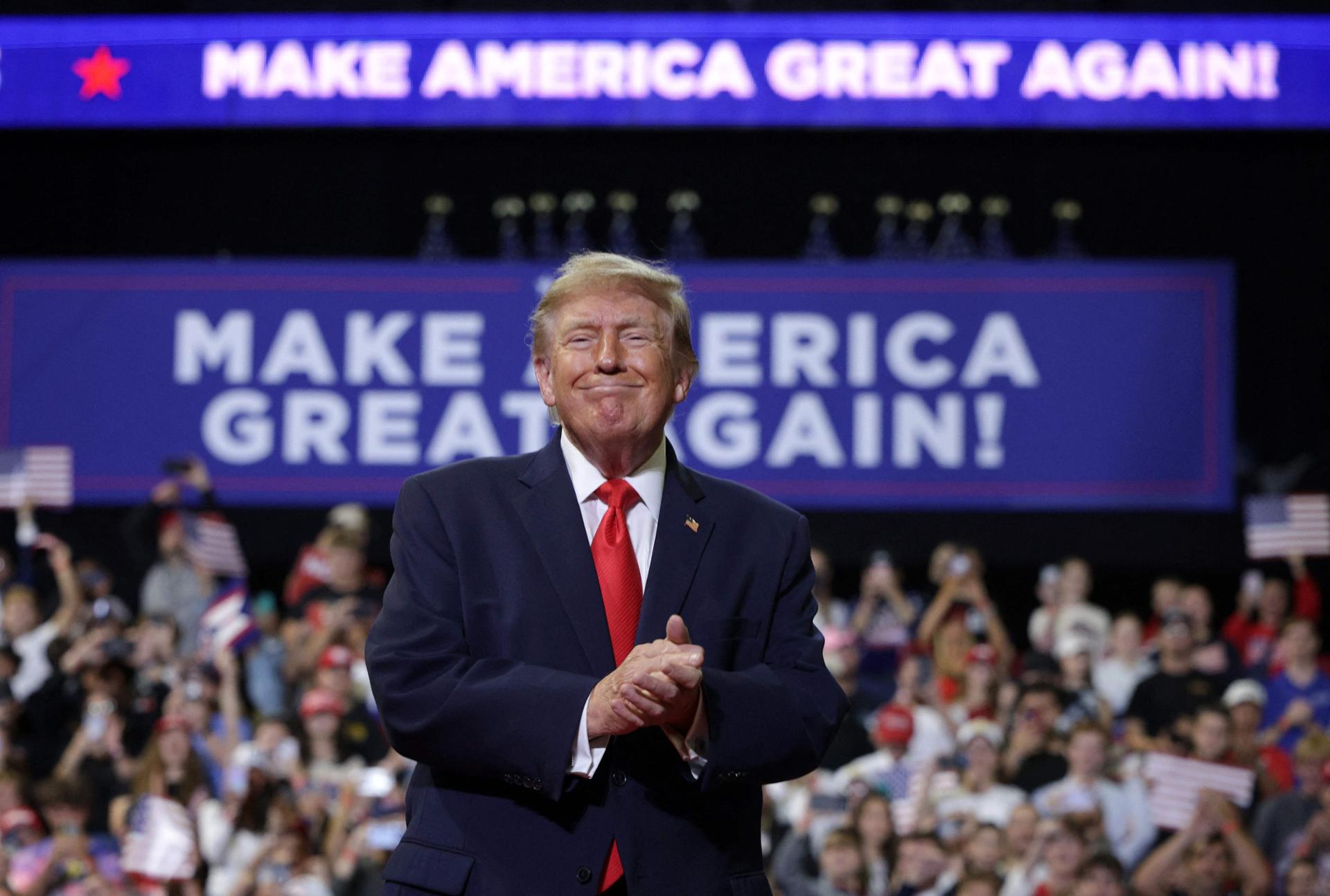 Trump's diesel deal with Putin draws criticism from a frustrated Congress