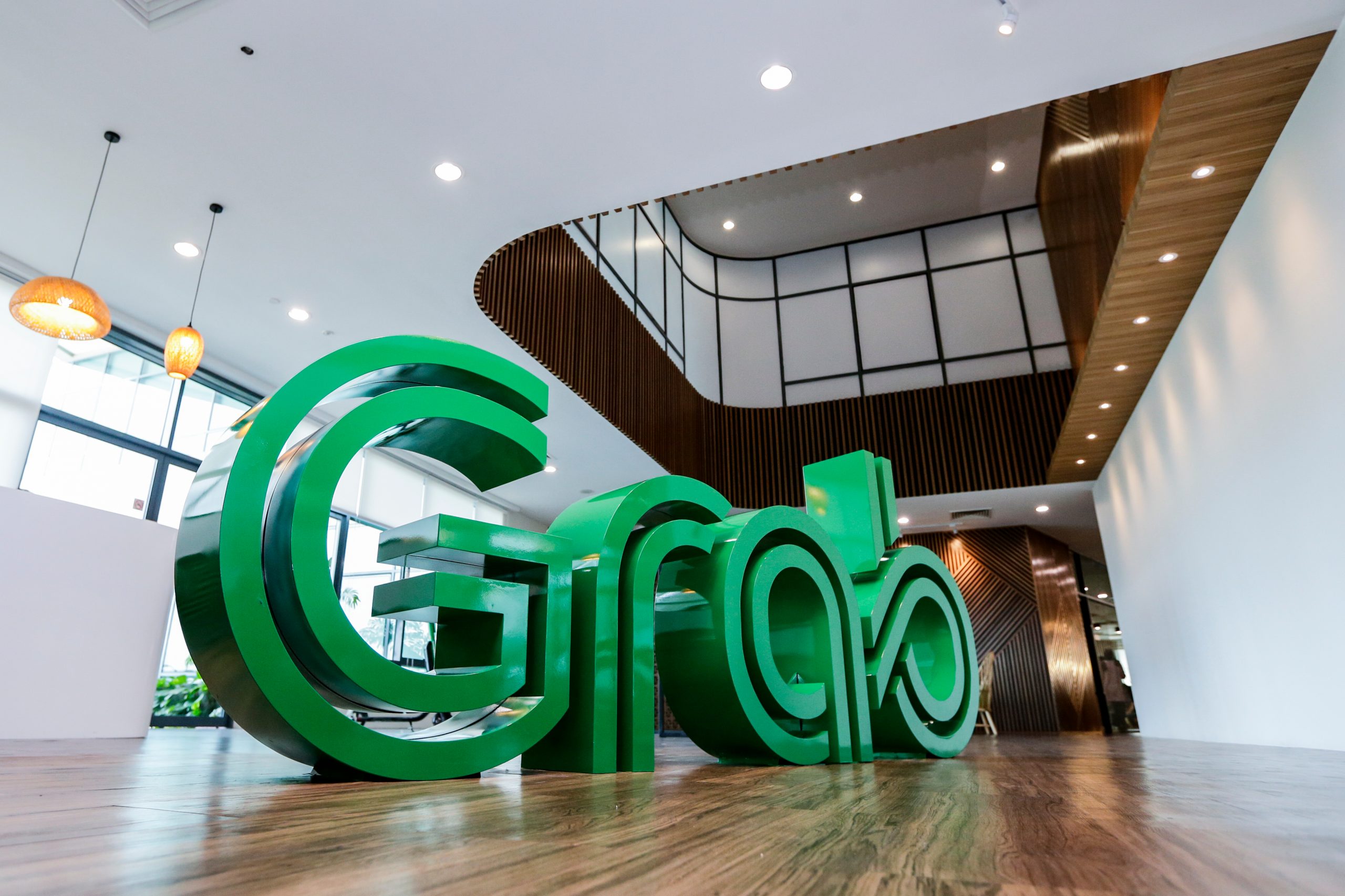 GXS Bank launches credit card with Grab, Singtel