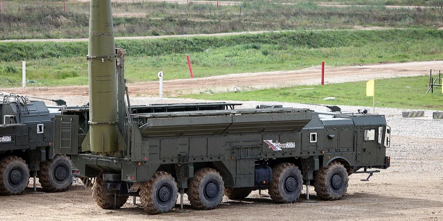 Ukraine strikes Russian missile facility in Kursk Oblast, General Staff says