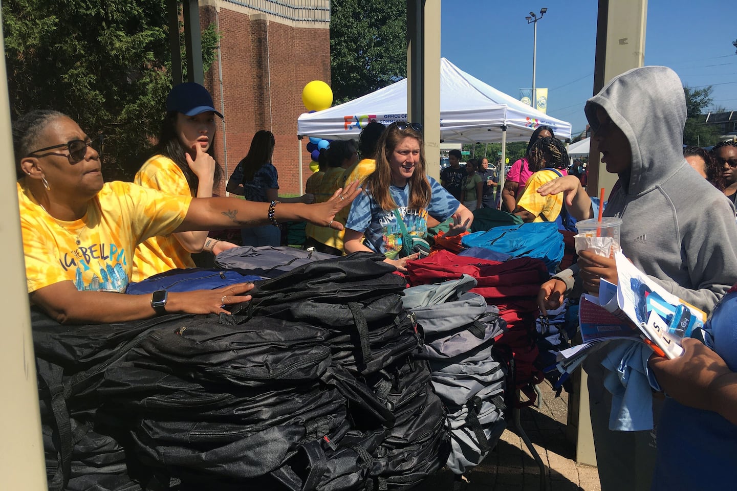 Free school supplies, backpacks, and activities: 2026 back-to-school events in Philadelphia