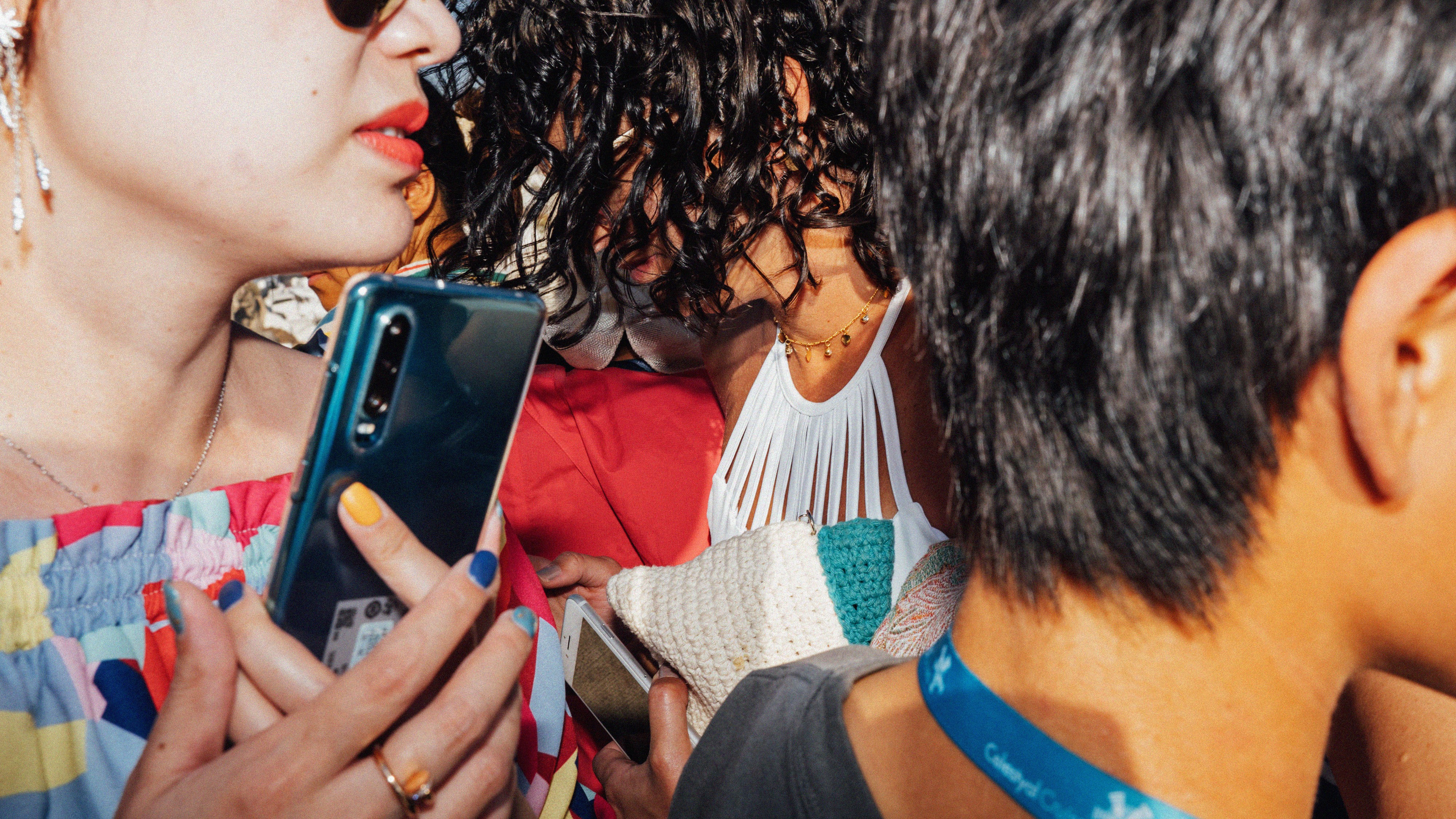 The Future of Socializing Will Be Sponsored