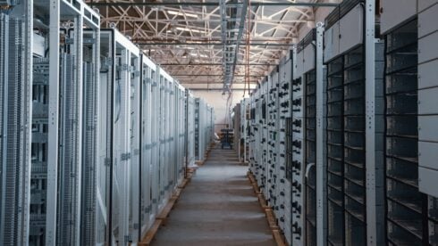 Andalucia warns Spain’s draft data centre law ‘bans them in practice’ as Malaga’s €1.26bn tech park project is left in doubt