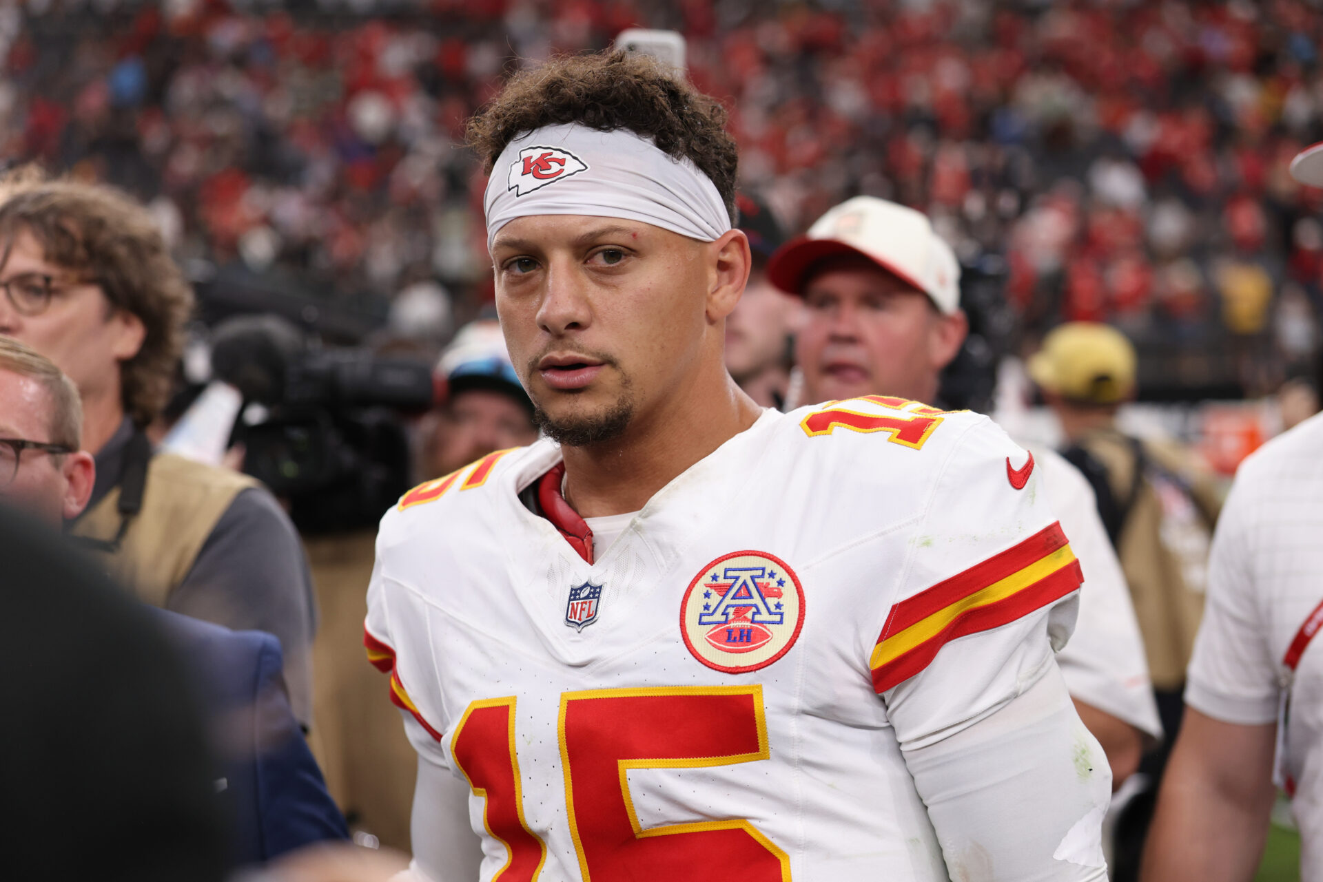 Updated Super Bowl 61 betting odds after Week 5 games