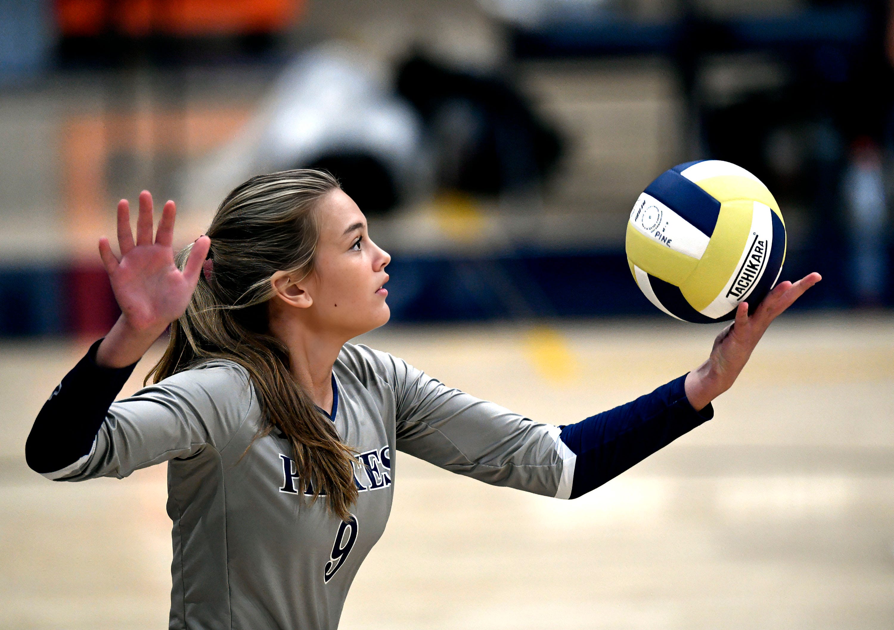 District Volleyball: Eight Treasure Coast teams advances, seven eliminated