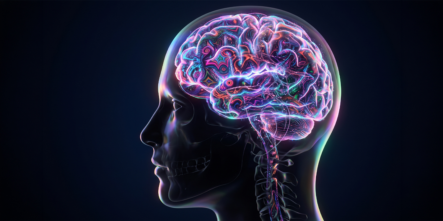 Ketamine and psychedelics share a surprising link to the immune system