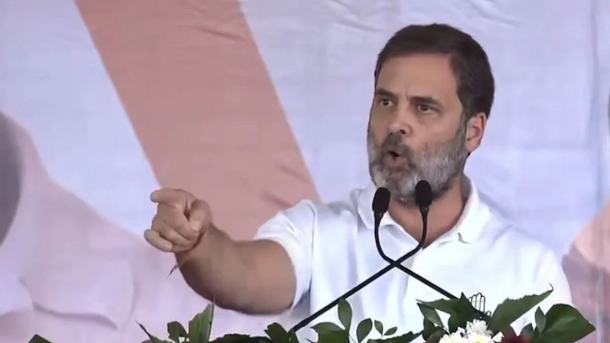 ‘NTA Makes The Mistake, Student Serves The Sentence’: Rahul Gandhi Slams UGC-NET Re-examination For Three Subjects, Says ‘NTA’s Leadership Must Be Held Accountable Too’