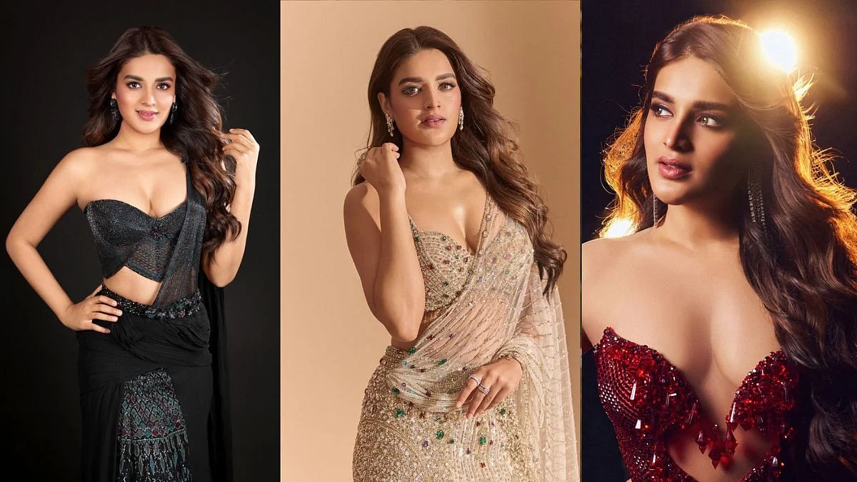 Happy Birthday Nidhhi Agerwal: Interesting Facts To Know About The Actress
