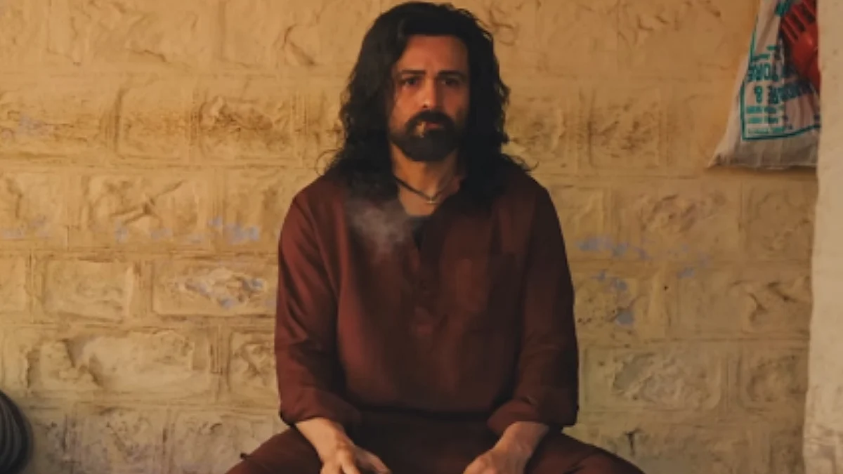 Awarapan 2 Box Office Collection Day 3: Emraan Hashmi's Film Holds Strong Despite 23% Drop, Crosses ₹100 Crore Worldwide