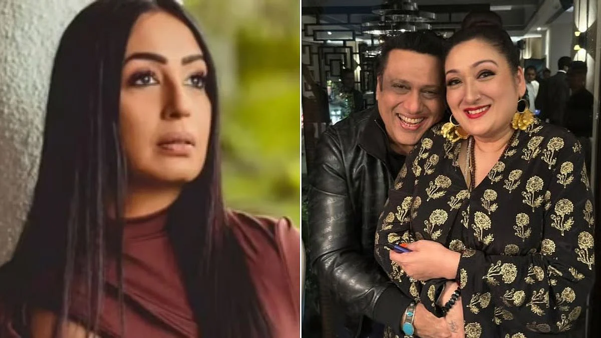 'Does True Love Exist?': Kashmera Shah Says She Is 'Disillusioned' By Broken Marriages & Infidelity Amid Govinda-Sunita Ahuja Spat