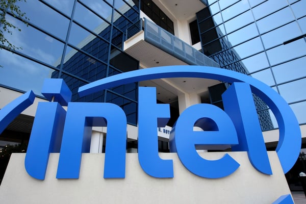 Intel is revealing specs for its new GPU D-series AI inference chip at industry summit