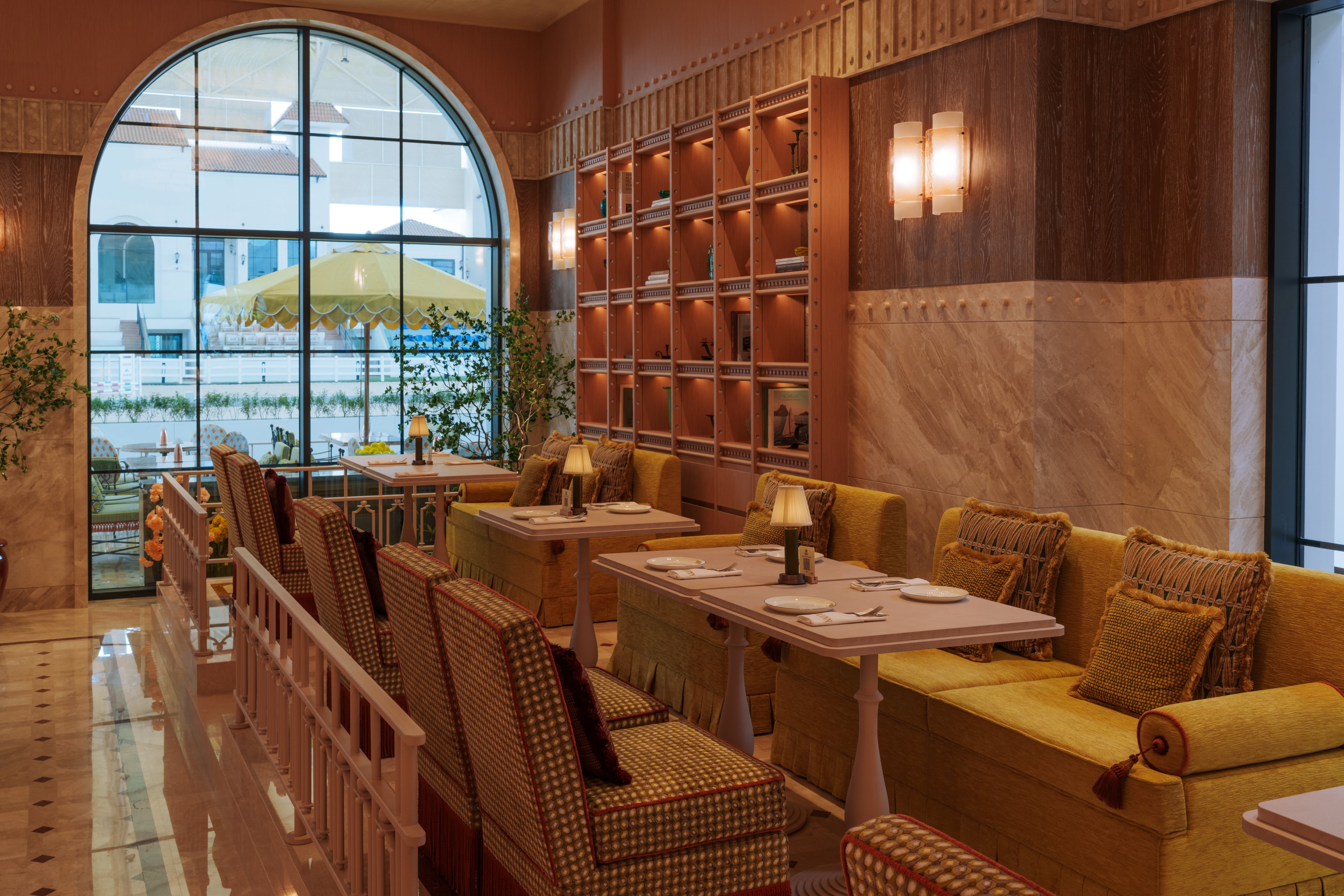 Solenn review: Come for the setting, stay for the Wagyu lasagne that keeps selling out
