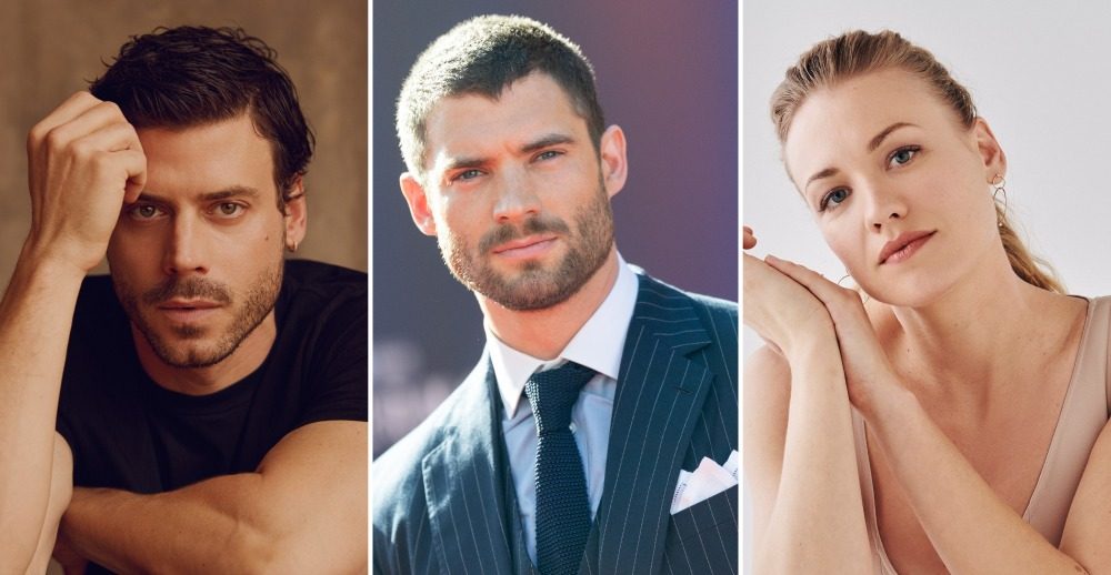 ‘Three Days Of Rain’ Broadway Revival With François Arnaud, David Corenswet & Yvonne Strahovski Sets Opening Date, Venue
