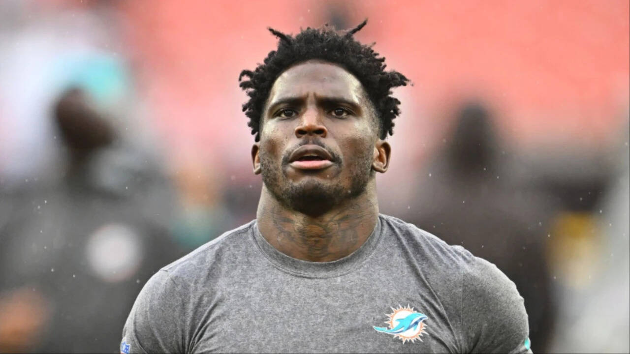 Tyreek Hill’s Chiefs reunion: Why are Kansas City eyeing their former star?