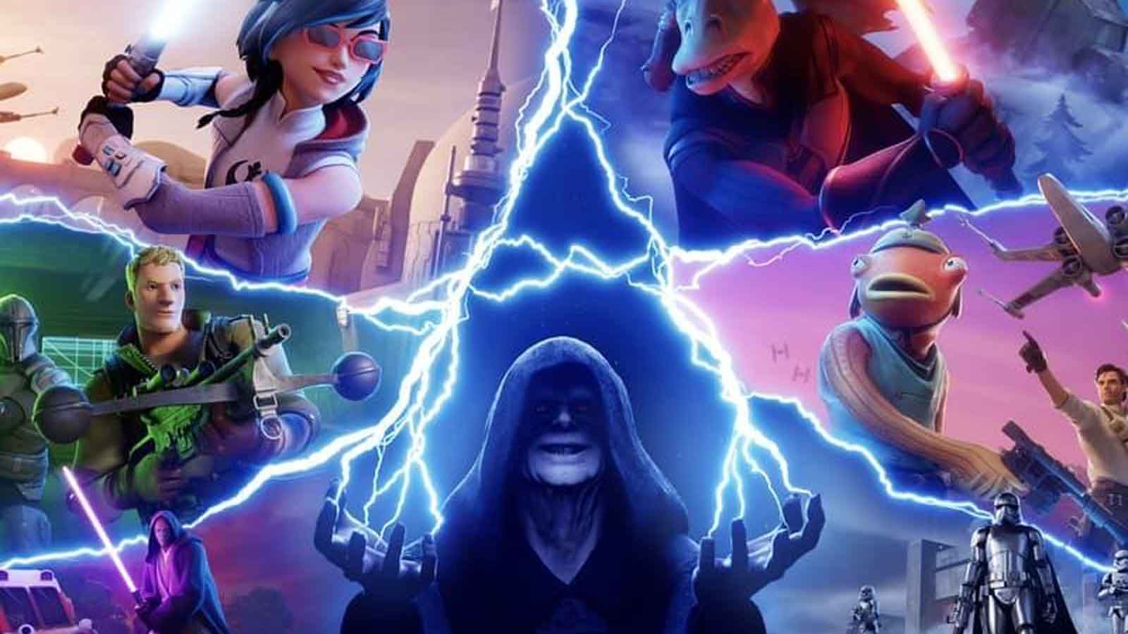 Everyone's saying the same thing about Epic’s AI-first Disney game – and it's not good