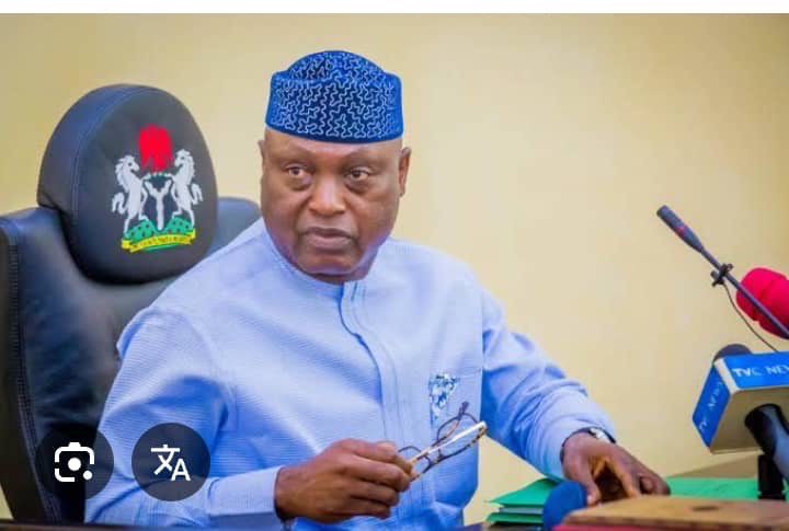 Oyebanji sacks heads of agencies, technical advisers as second term begins