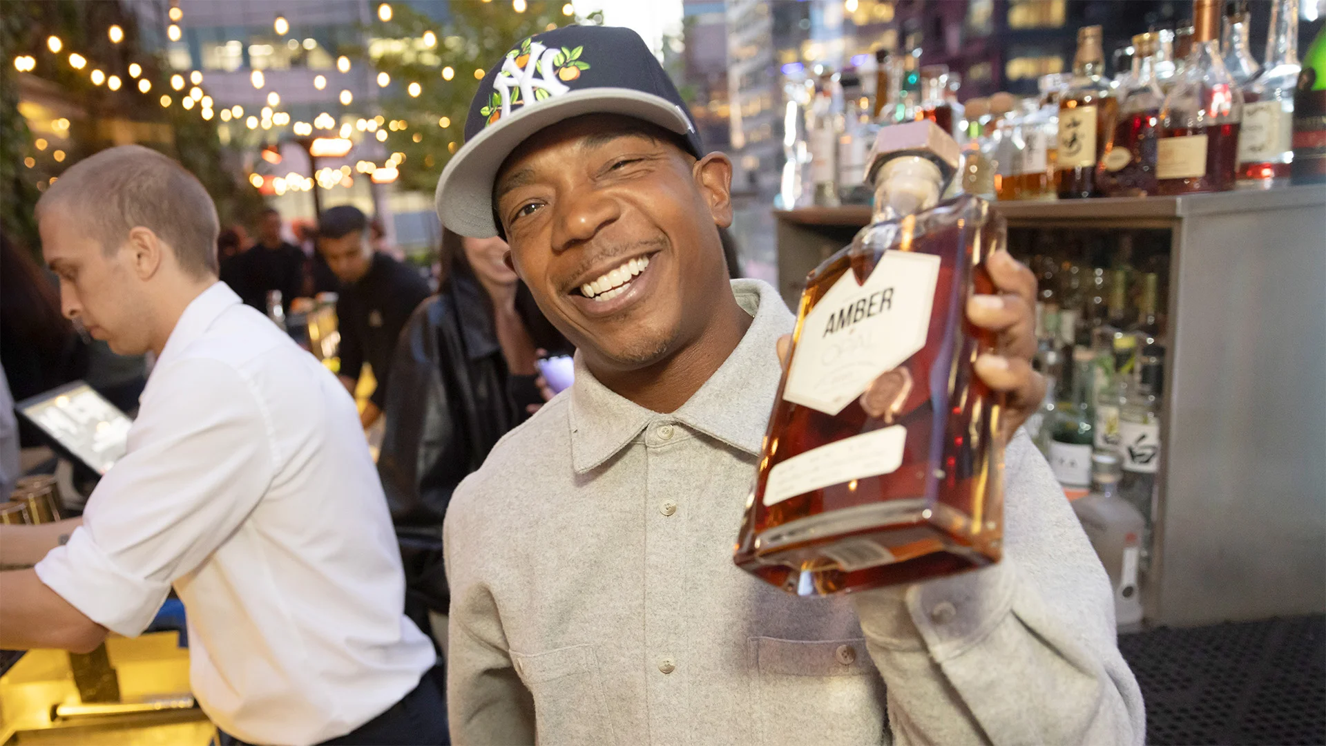 Ja Rule Could Put His Whiskey in 238 Stores Tomorrow. He Won’t