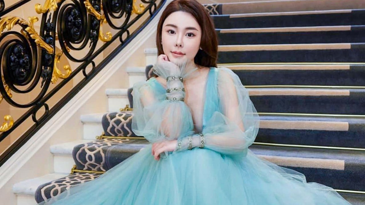 Slain model Abby Choi called ‘birthing machine’ by ex-father-in-law, court hears